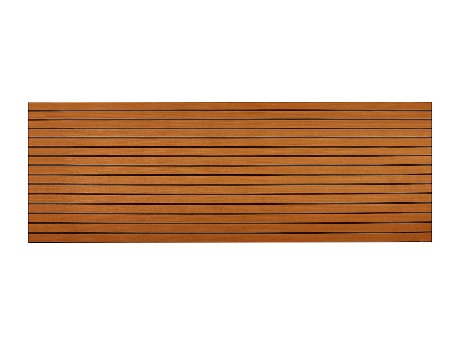 Revêtement de Sol SucceBuy pour Bateau en Mousse EVA pour Terrasse de Bateau 240cm x 90cm Revêtement de Sol Autocollant