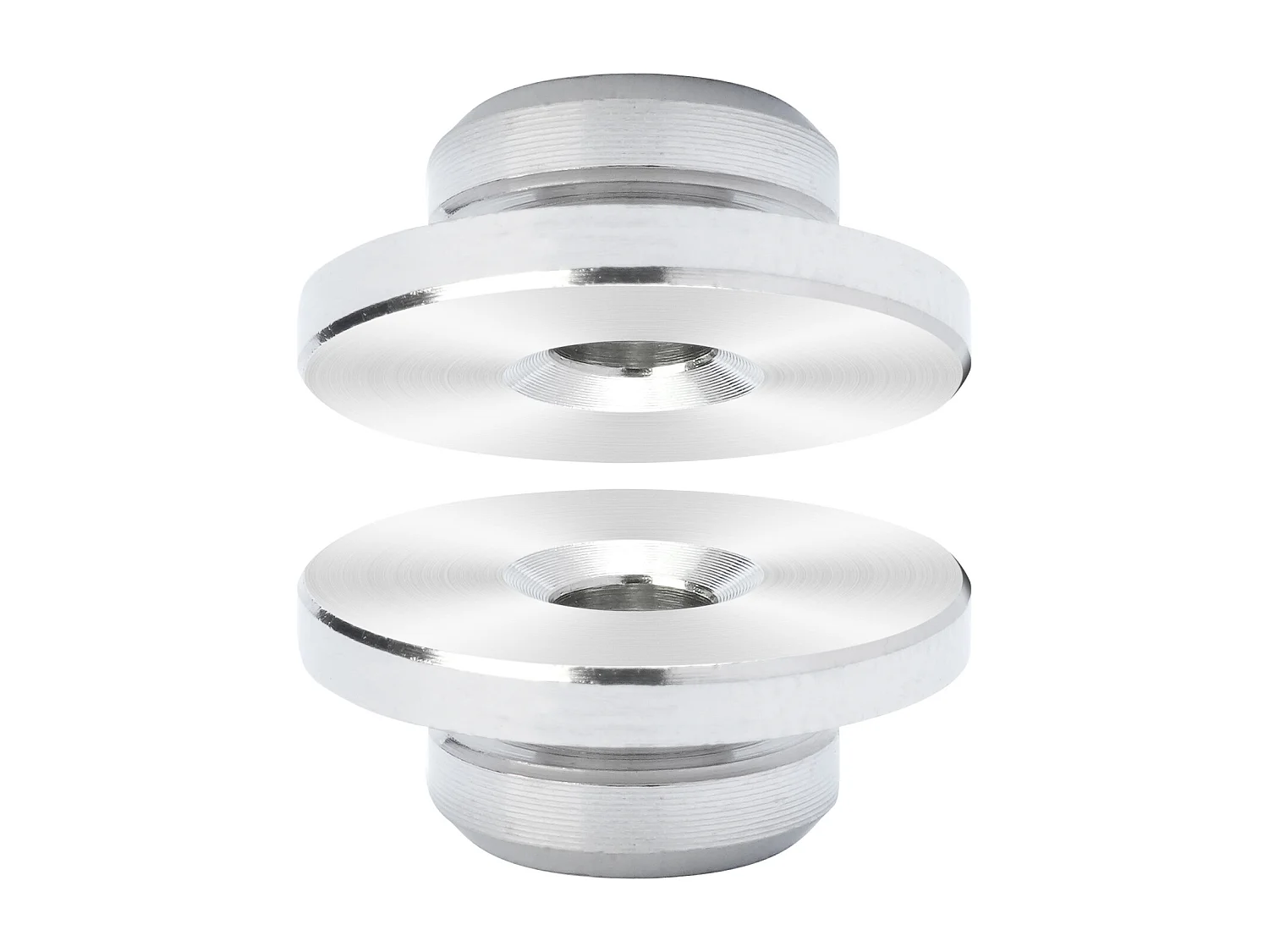 Corpo de Guarda SucceBuy Kit de Guarda-Corpos Invisível, Embalagem de 51 Luvas de Proteção de Rodas de 3,2 mm