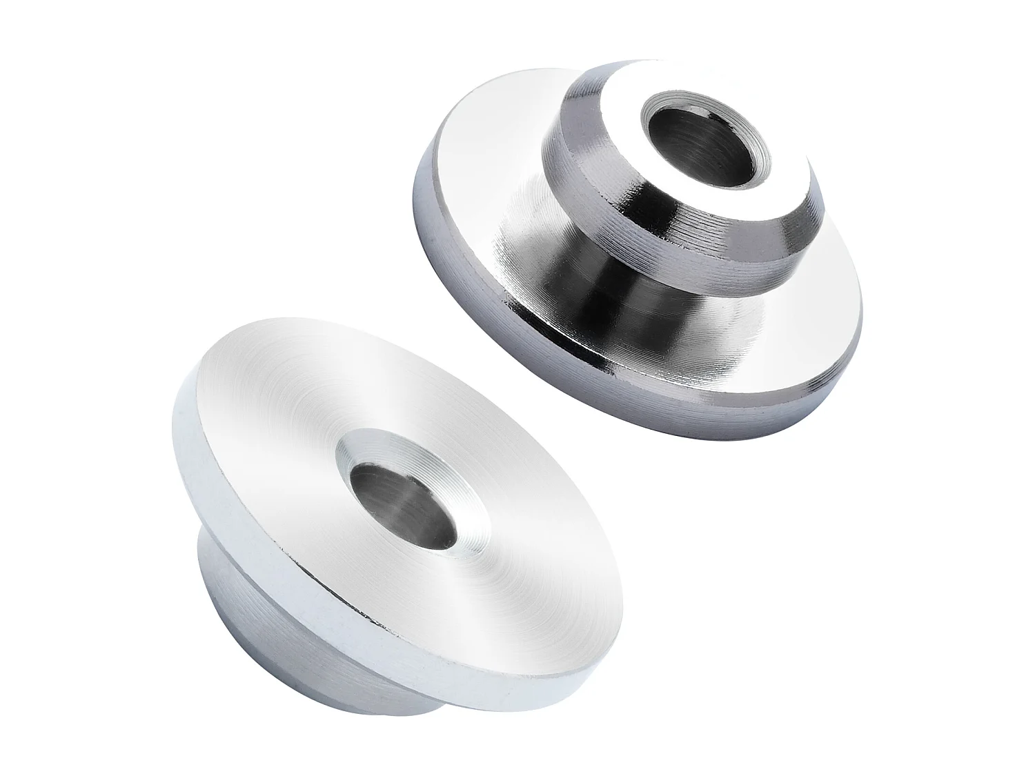 Corpo de Guarda SucceBuy Kit de Guarda-Corpos Invisível, Embalagem de 51 Luvas de Proteção de Rodas de 3,2 mm