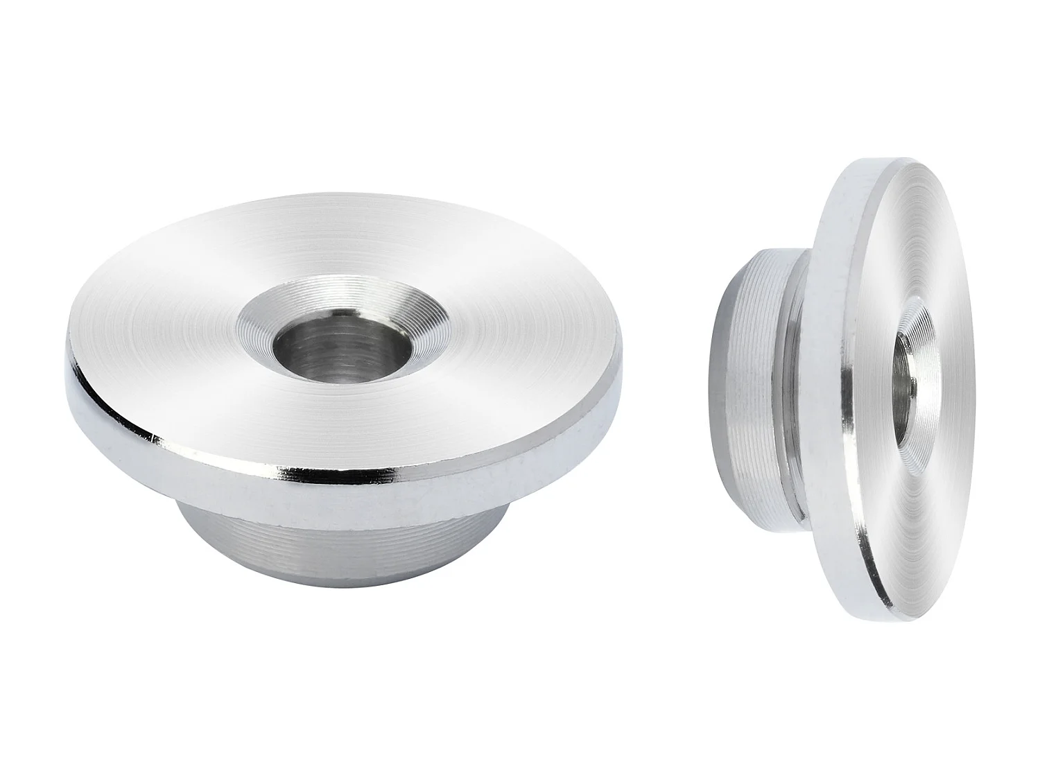 Corpo de Guarda SucceBuy Kit de Guarda-Corpos Invisível, Embalagem de 51 Luvas de Proteção de Rodas de 3,2 mm