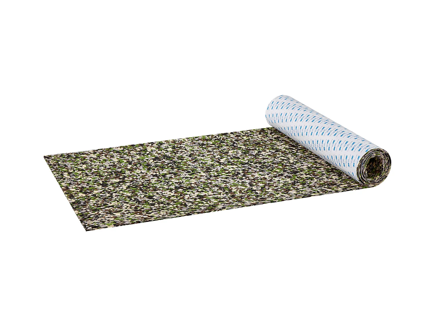 Revêtement de Sol en Mousse EVA SucceBuy pour Bateau, 240cm x 59.94cm, Pont Auto-Adhésif