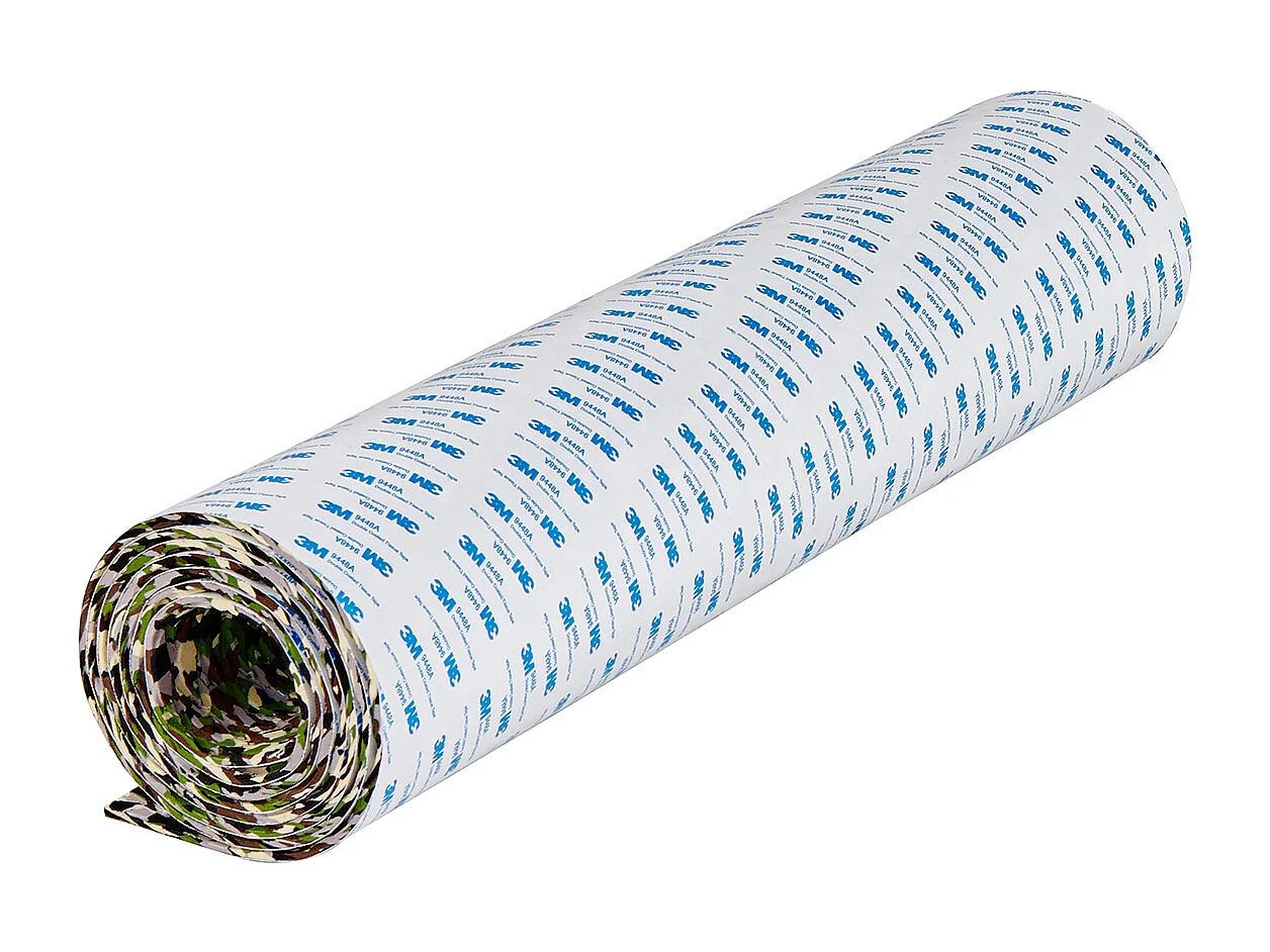 Revêtement de Sol en Mousse EVA SucceBuy pour Bateau, 240cm x 59.94cm, Pont Auto-Adhésif