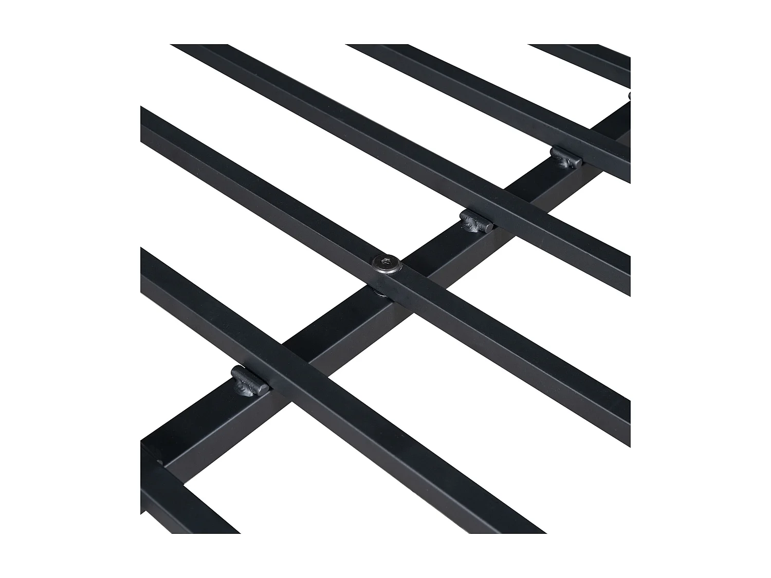 Camarote infantil 90x200, beliche triplo, com escada, proteção antiqueda, preto