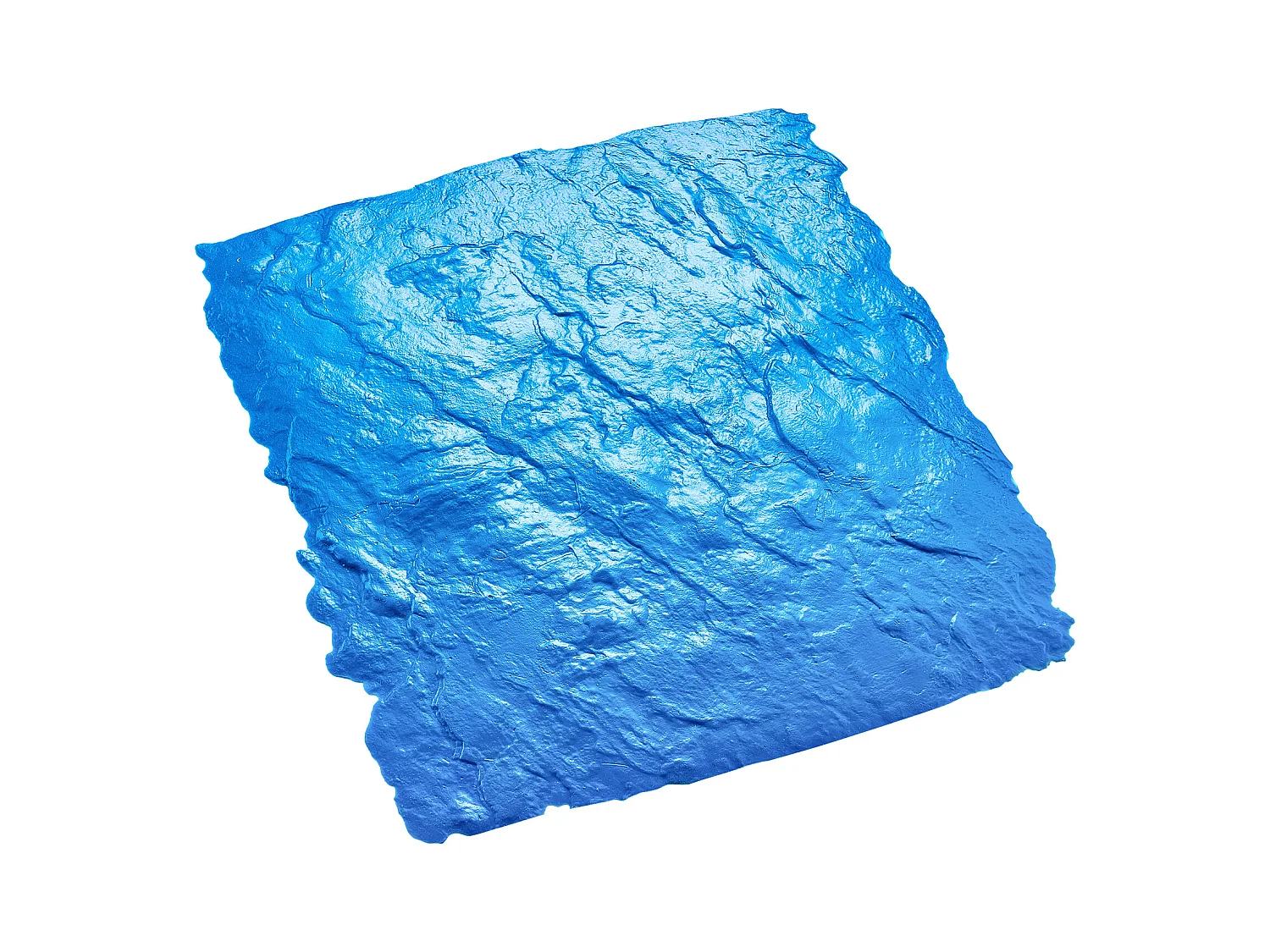 Poduszka do Stemplowania Betonu SucceBuy, 61 x 61 cm, Teksturalna Skóra z Poliuretanu