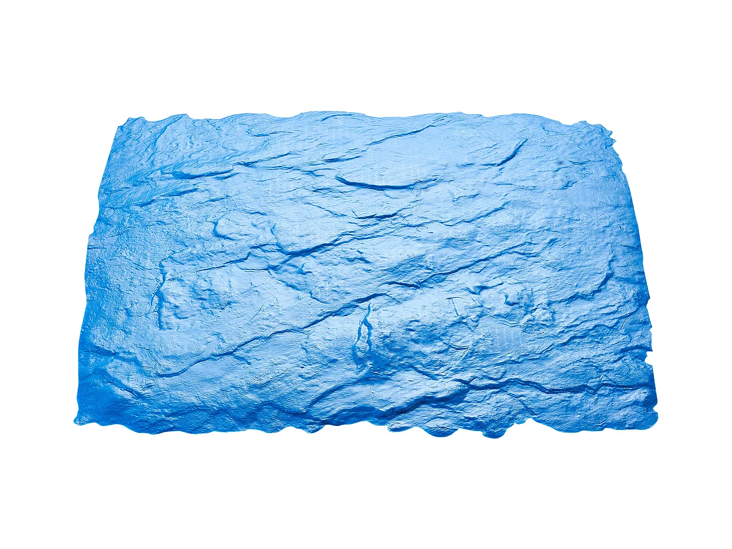 Poduszka do Stemplowania Betonu SucceBuy, 61 x 61 cm, Teksturalna Skóra z Poliuretanu