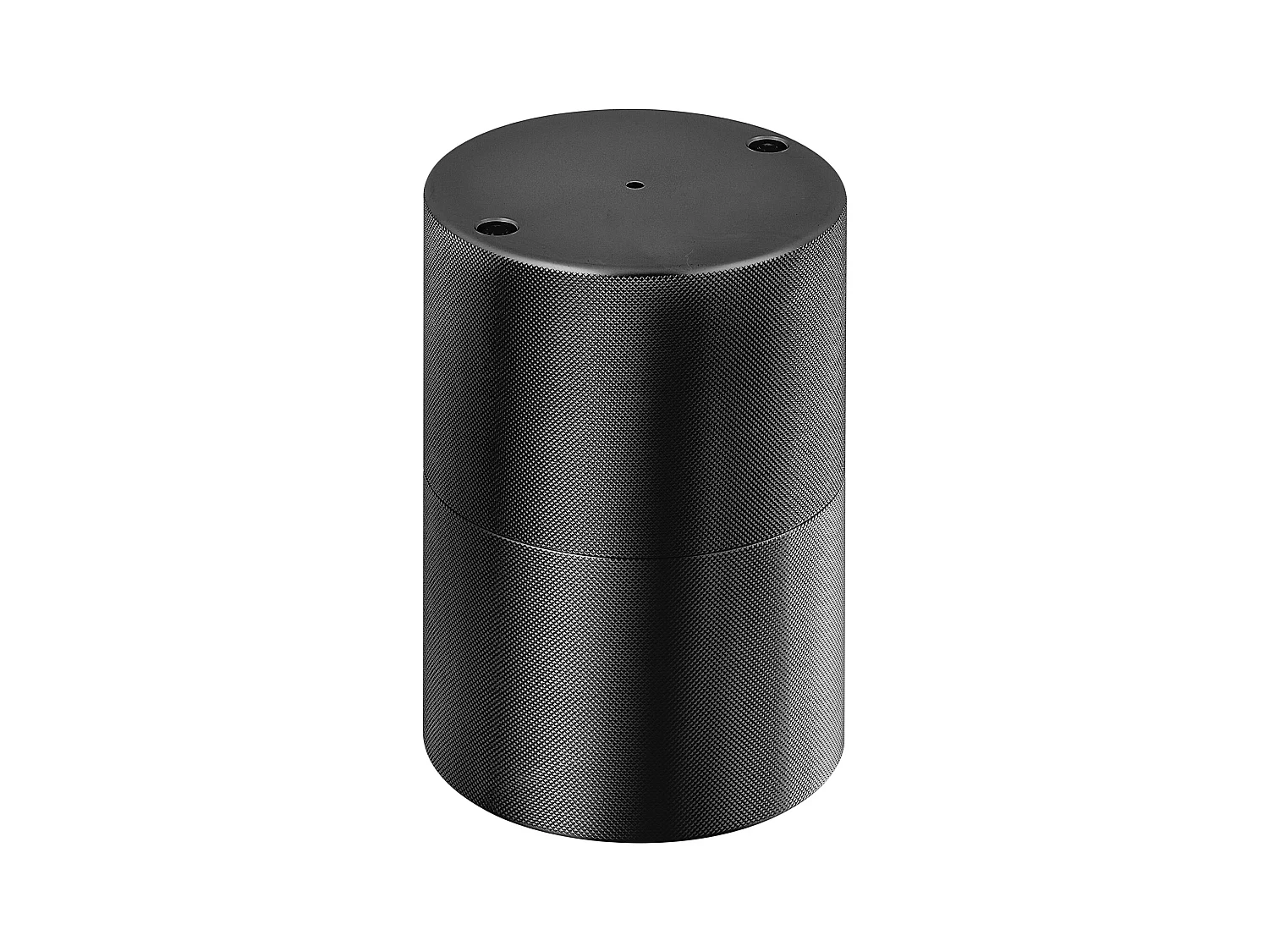 IJsmachine SucceBuy 61 mm, IJspers van Ronde Aluminium, Zwart, voor Whiskey, Cocktail, Bourbon en Eindejaarsfeesten