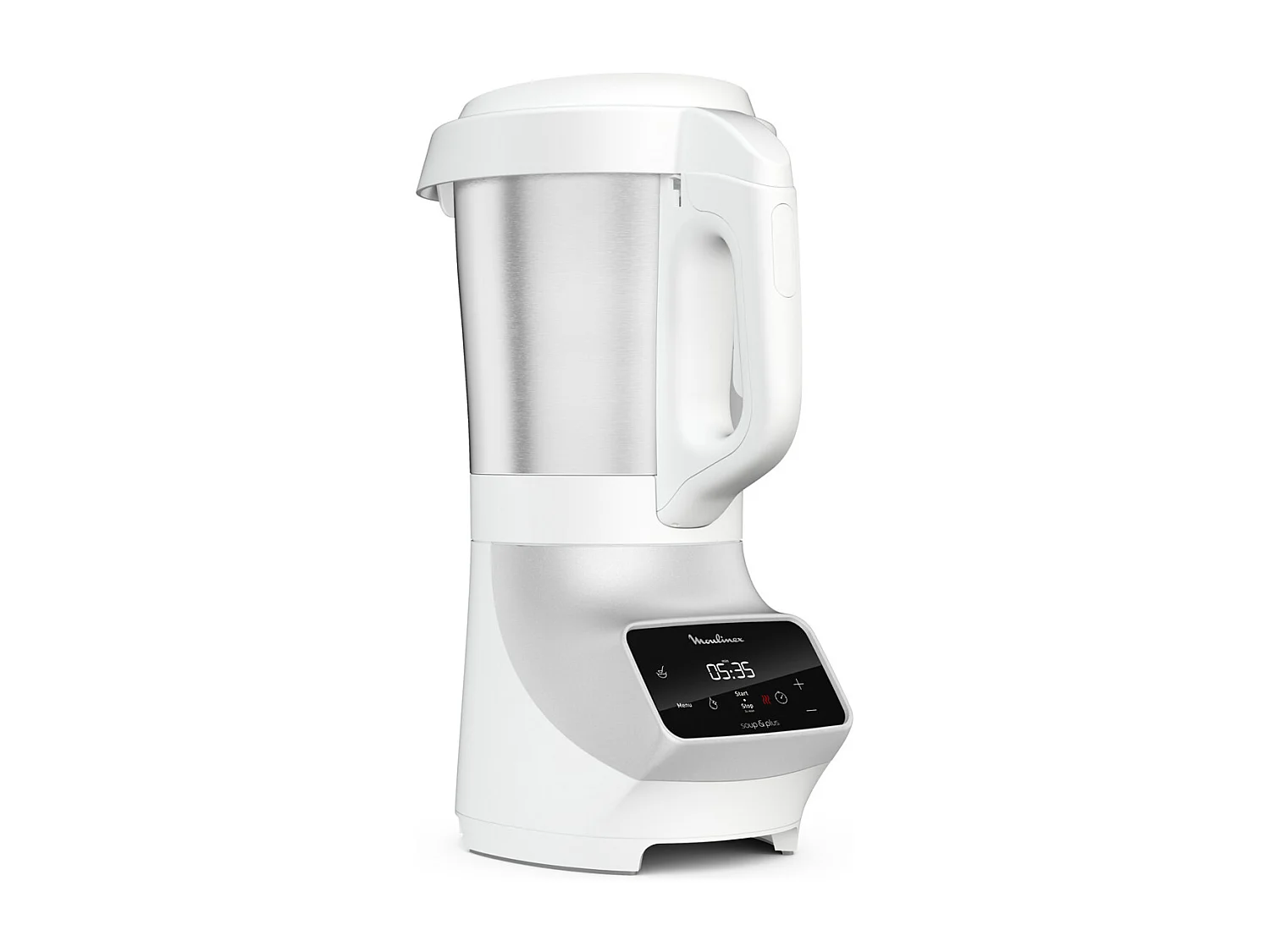 Moulinex Blender chauffant 2l 1100w - lm926b00