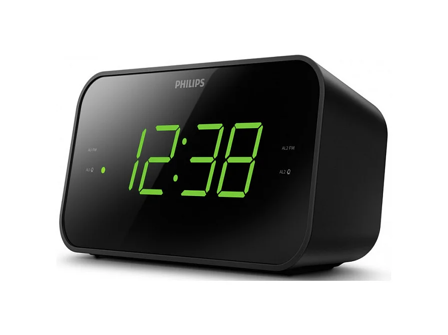 Radio réveil PHILIPS TAR3306/12