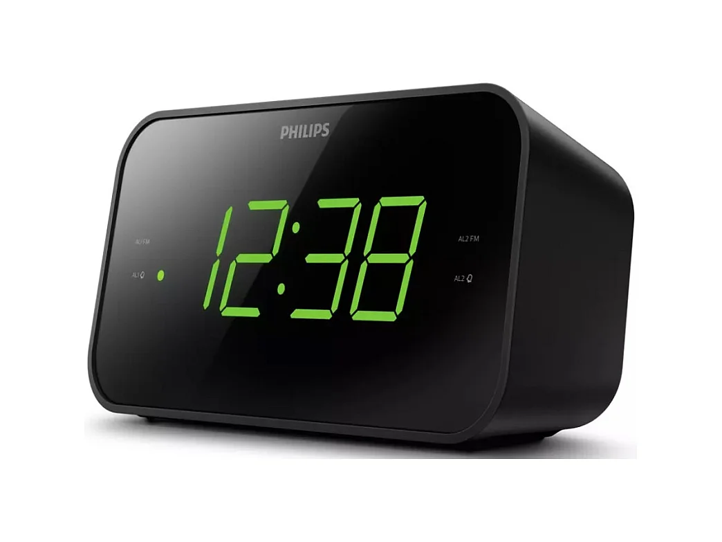 Radio réveil PHILIPS TAR3306/12