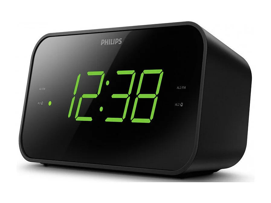 Radio réveil PHILIPS TAR3306/12