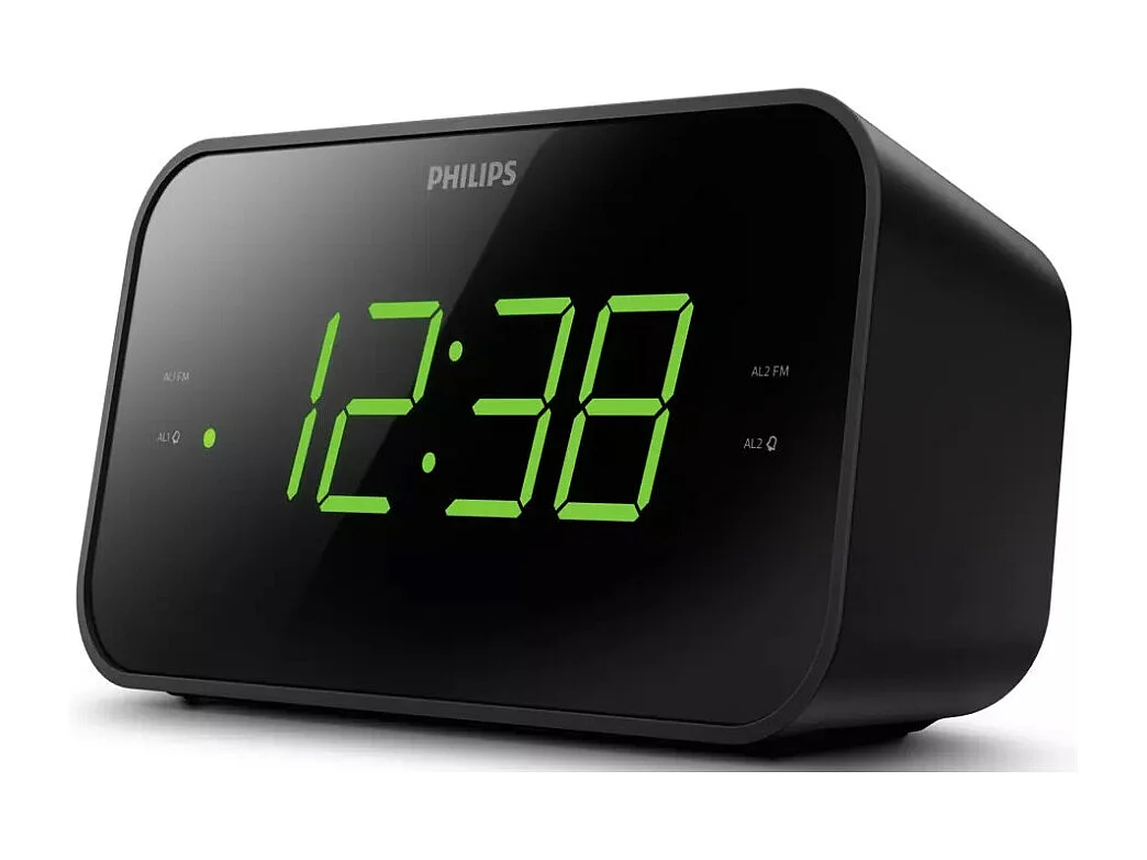 Radio réveil PHILIPS TAR3306/12