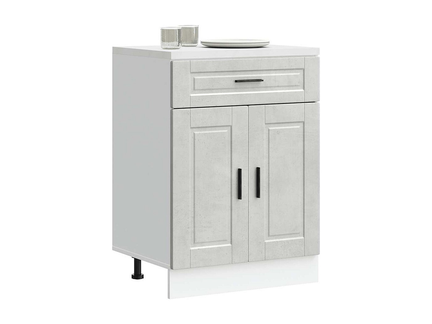 mobile da cucina in legno