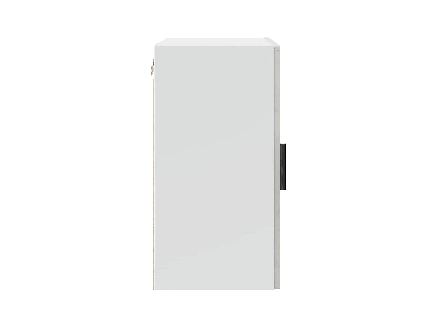 Mobile da cucina in legno ingegnerizzato grigio cemento Porto