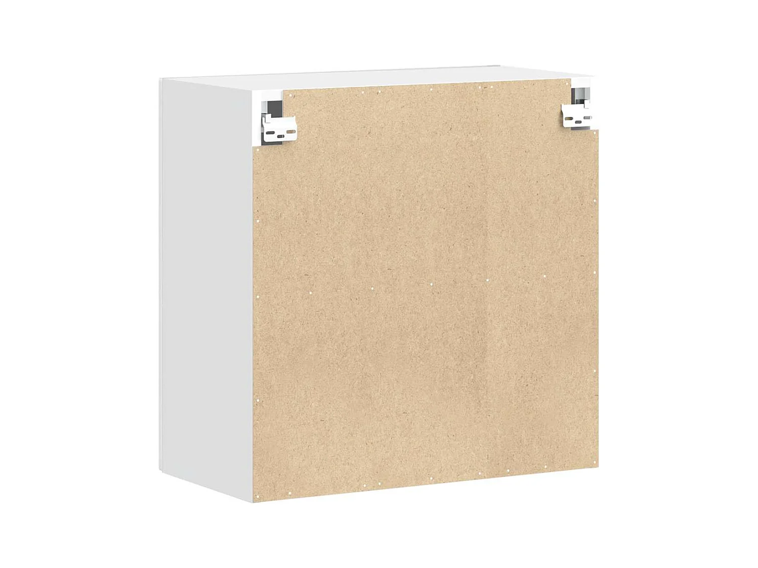 Mobile da cucina in legno ingegnerizzato bianco Porto