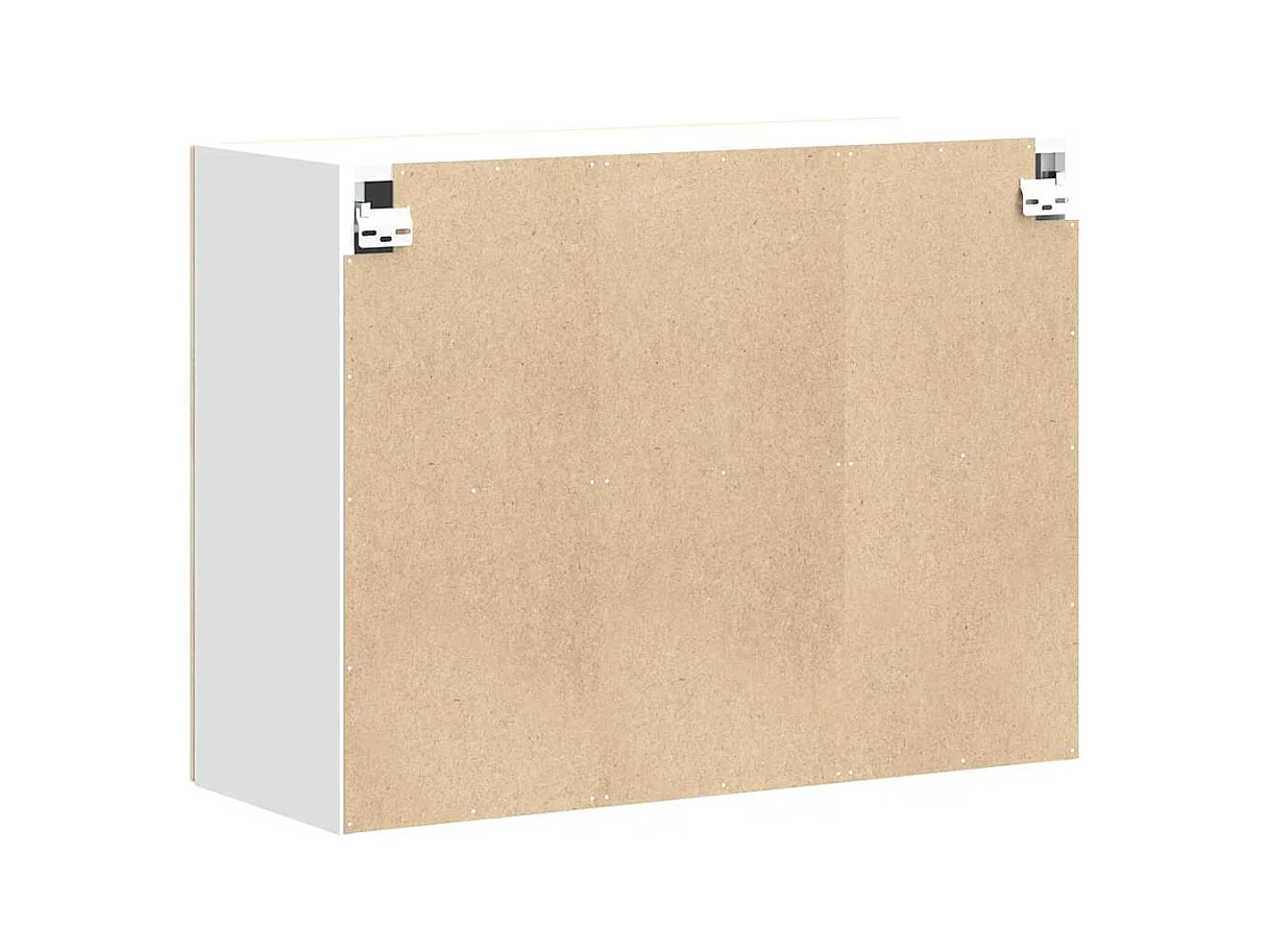 Mobile da cucina in legno ingegnerizzato Sonoma Oak