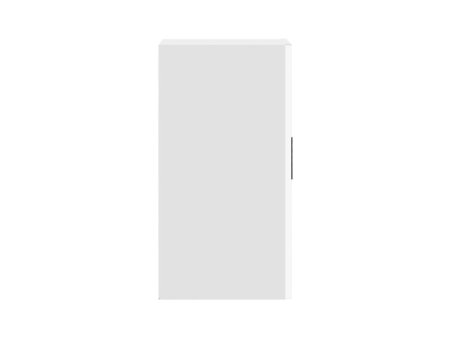 Mobile da cucina in legno ingegnerizzato bianco Porto