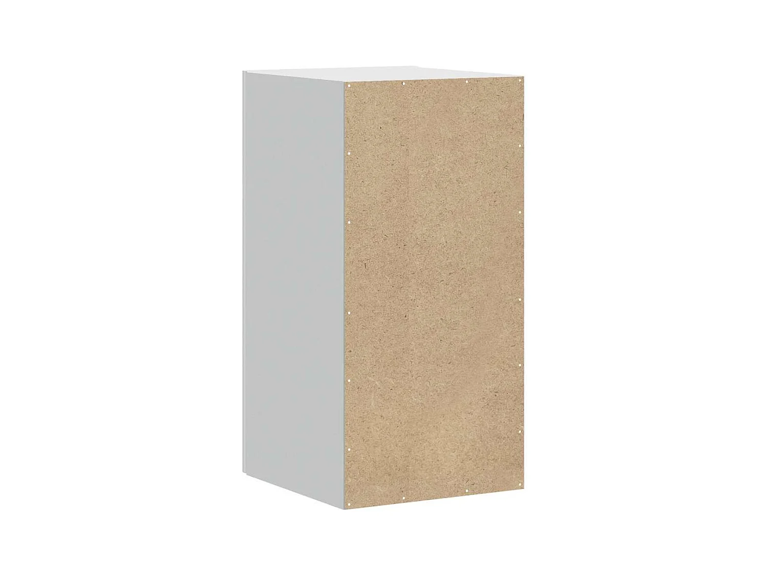 Mobile da cucina in legno ingegnerizzato bianco Porto