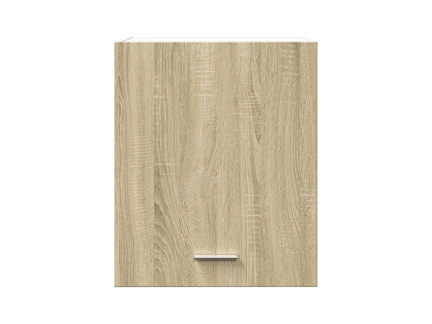 Wandkast "Lyon", Sonoma eiken, 50x31x60 cm