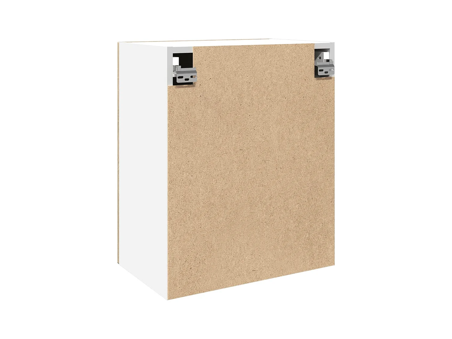 Wandkast "Lyon", Sonoma eiken, 50x31x60 cm