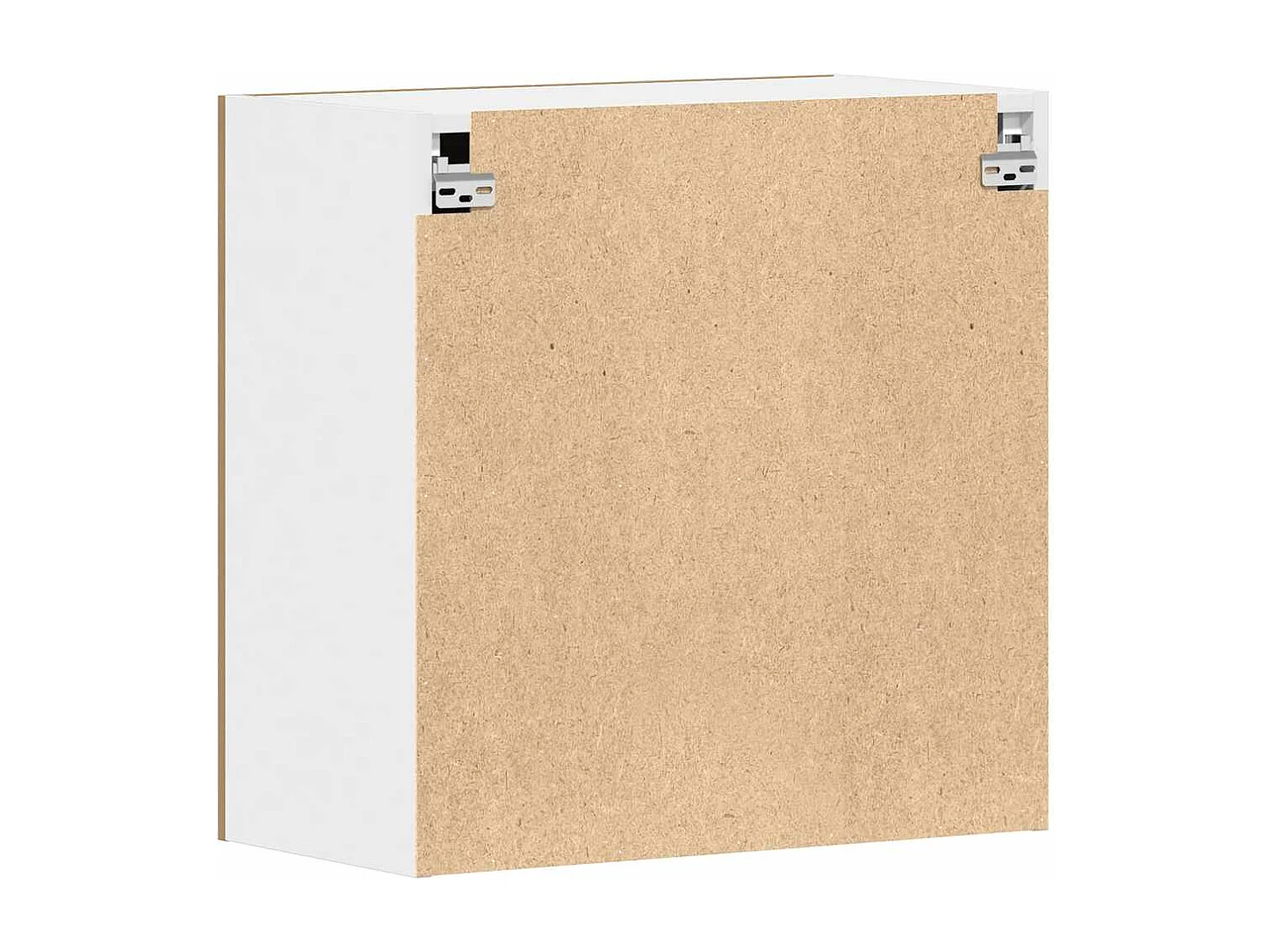 Armoire murale de cuisine chêne artisanal 60x31x60 cm