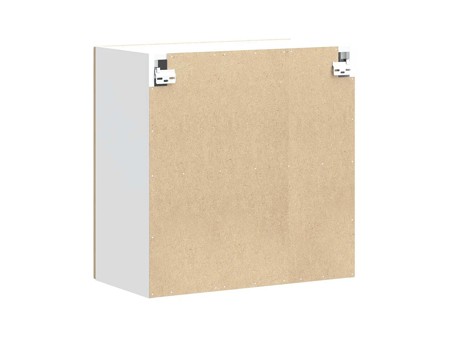 Pensile da cucina, in rovere lavorato a mano, legno ingegnerizzato