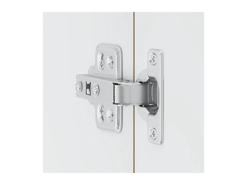 Pensile da cucina, in rovere lavorato a mano, legno ingegnerizzato