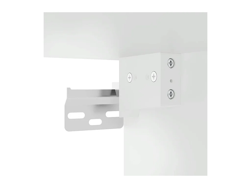 Mobile da cucina in legno ingegnerizzato grigio cemento Porto