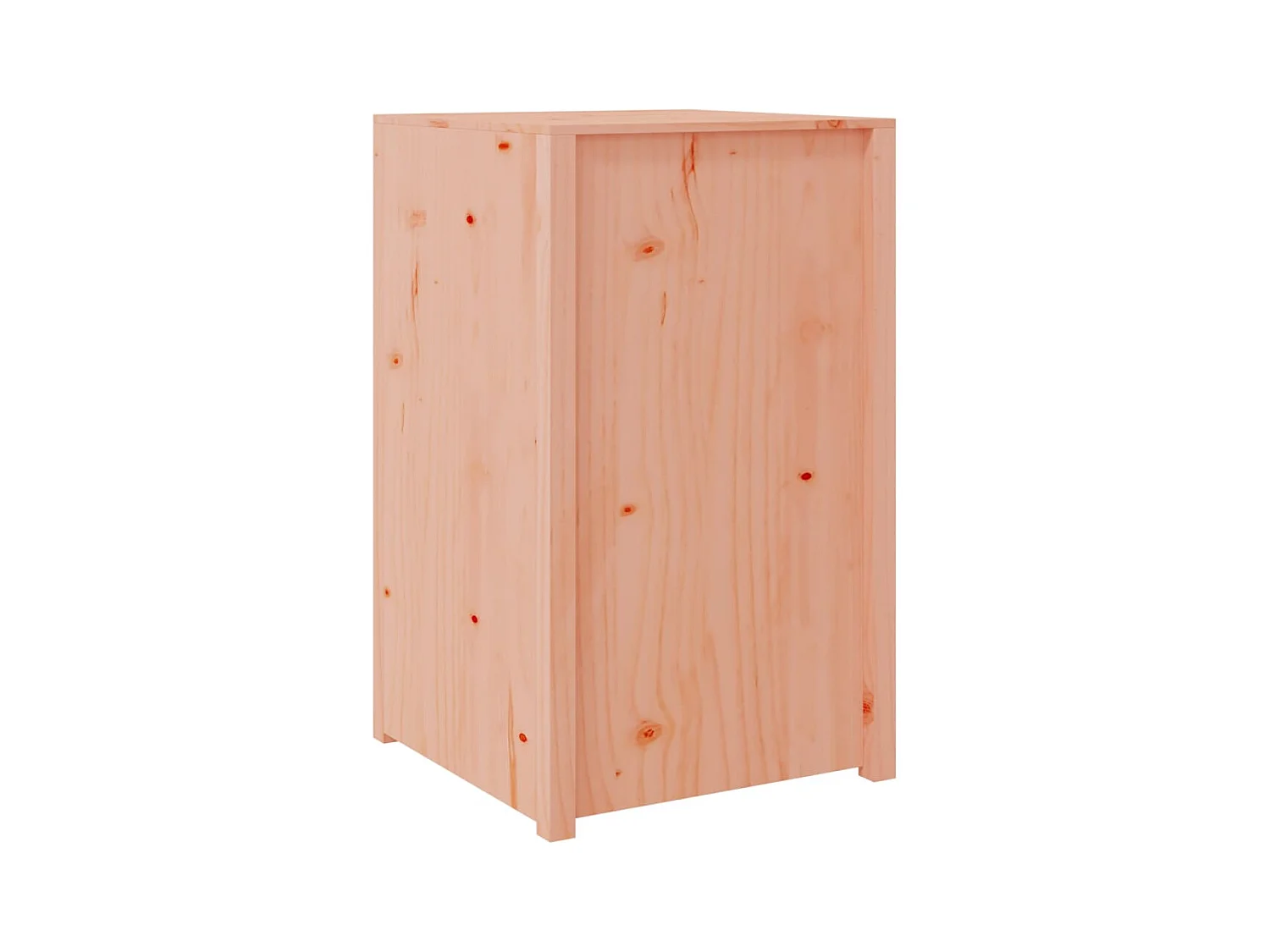 Outdoor-Küchenschrank 55x55x92 cm Douglasie Massivholz