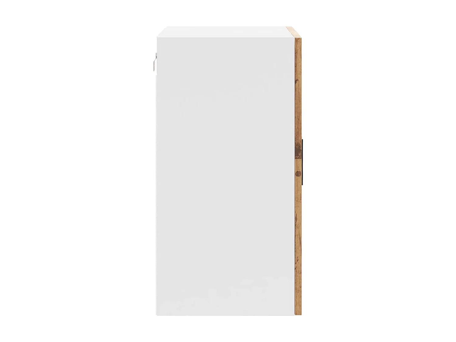 Küchenhängeschrank Altholz Holzwerkstoff