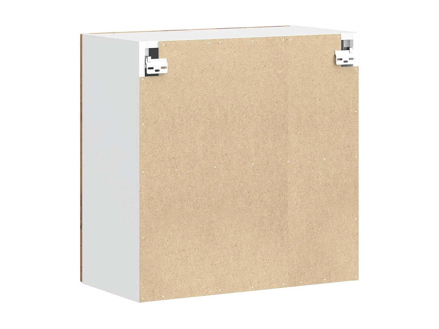 Küchenhängeschrank Altholz Holzwerkstoff