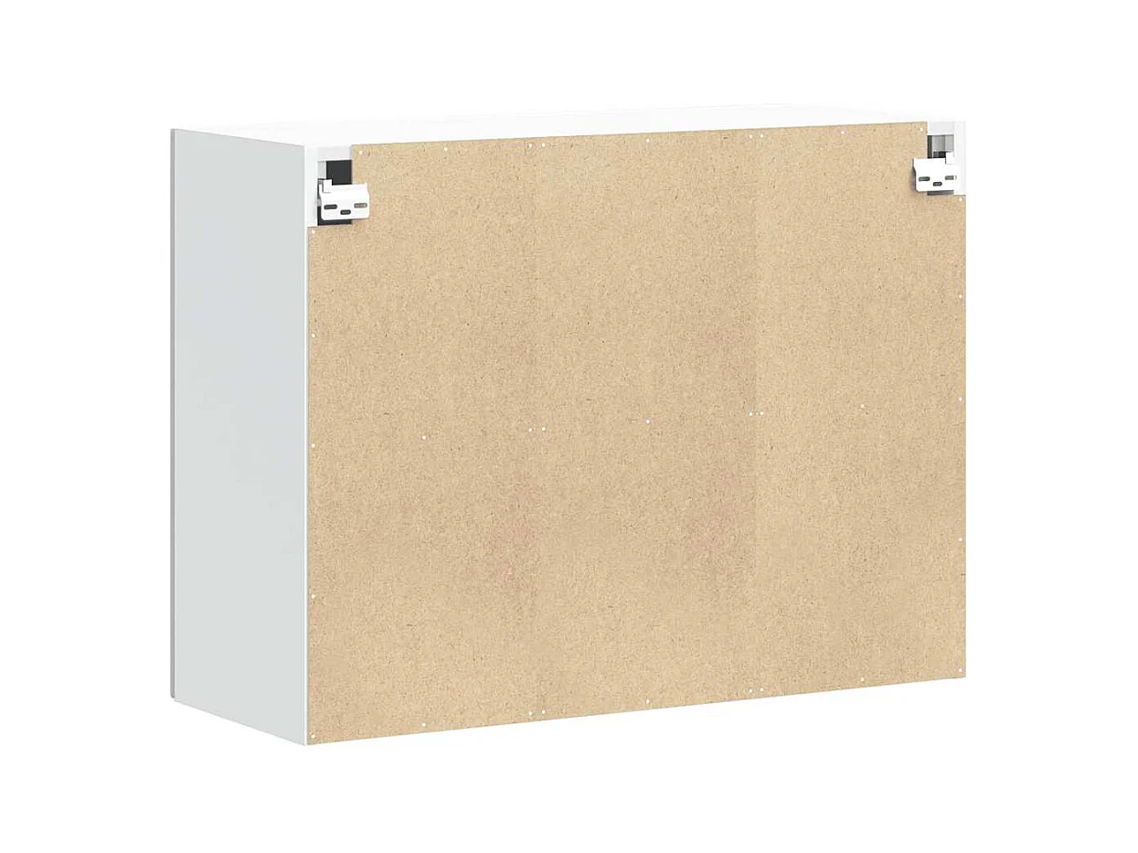 Mobile da cucina in legno ingegnerizzato grigio cemento