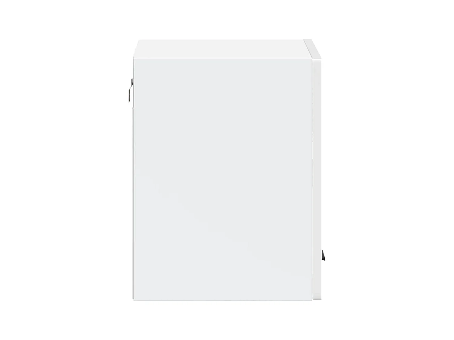 Mobile da cucina in legno ingegnerizzato bianco Porto