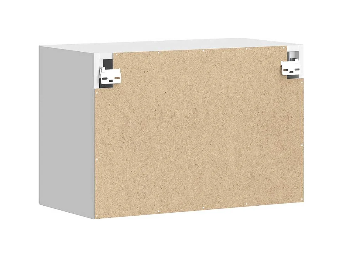 Mobile da cucina in legno ingegnerizzato bianco Porto