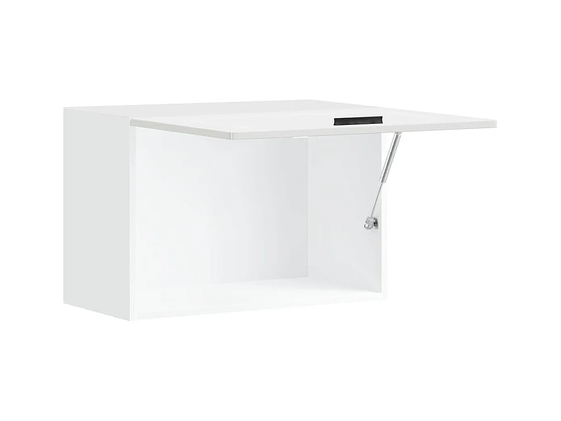 Mobile da cucina in legno ingegnerizzato bianco Porto