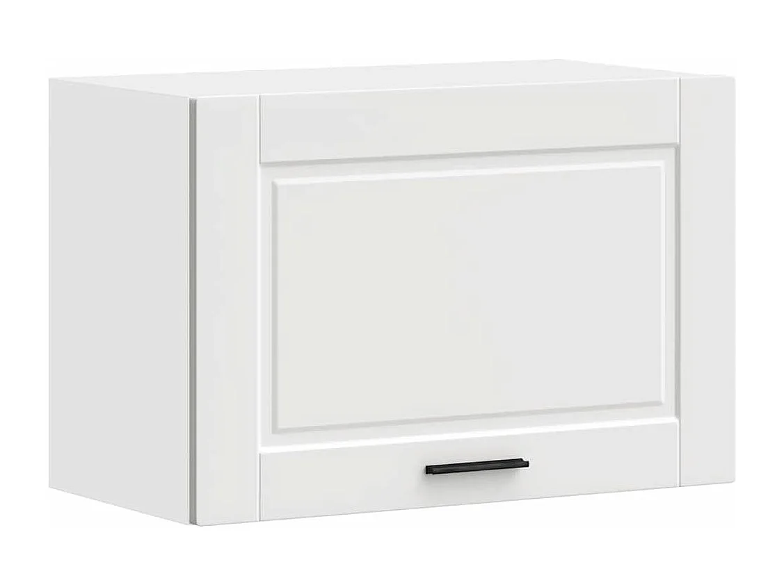 Mobile da cucina in legno ingegnerizzato bianco Porto