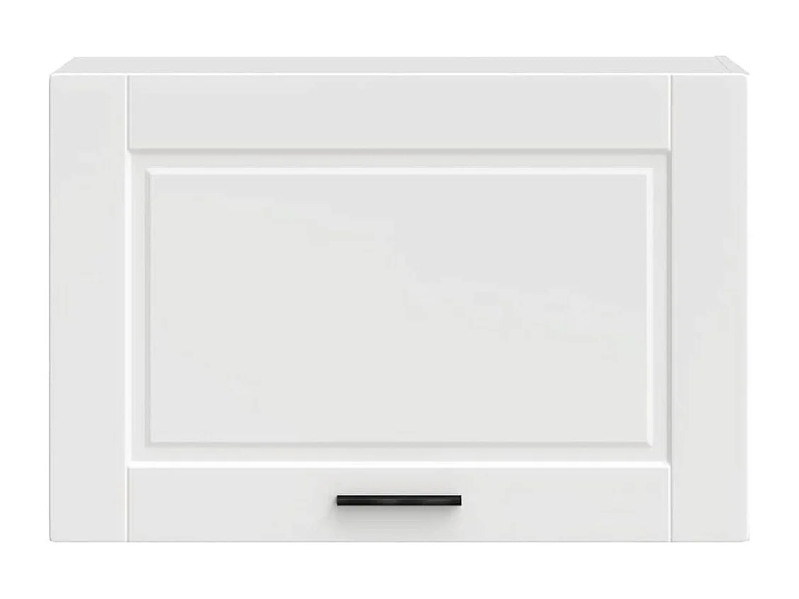 Mobile da cucina in legno ingegnerizzato bianco Porto