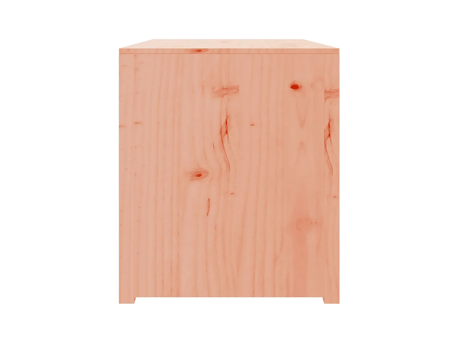 Outdoor-Küchenschrank 106x55x64 cm Douglasie Massivholz