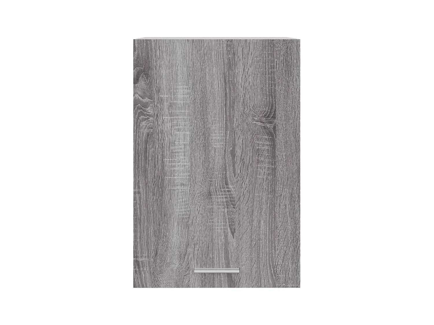 Armoire suspendue Sonoma gris 39,5x31x60 cm