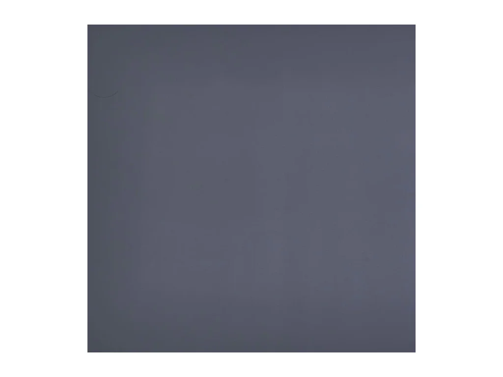 Table à manger Blanc et gris 180x90x73 cm Bois de pin