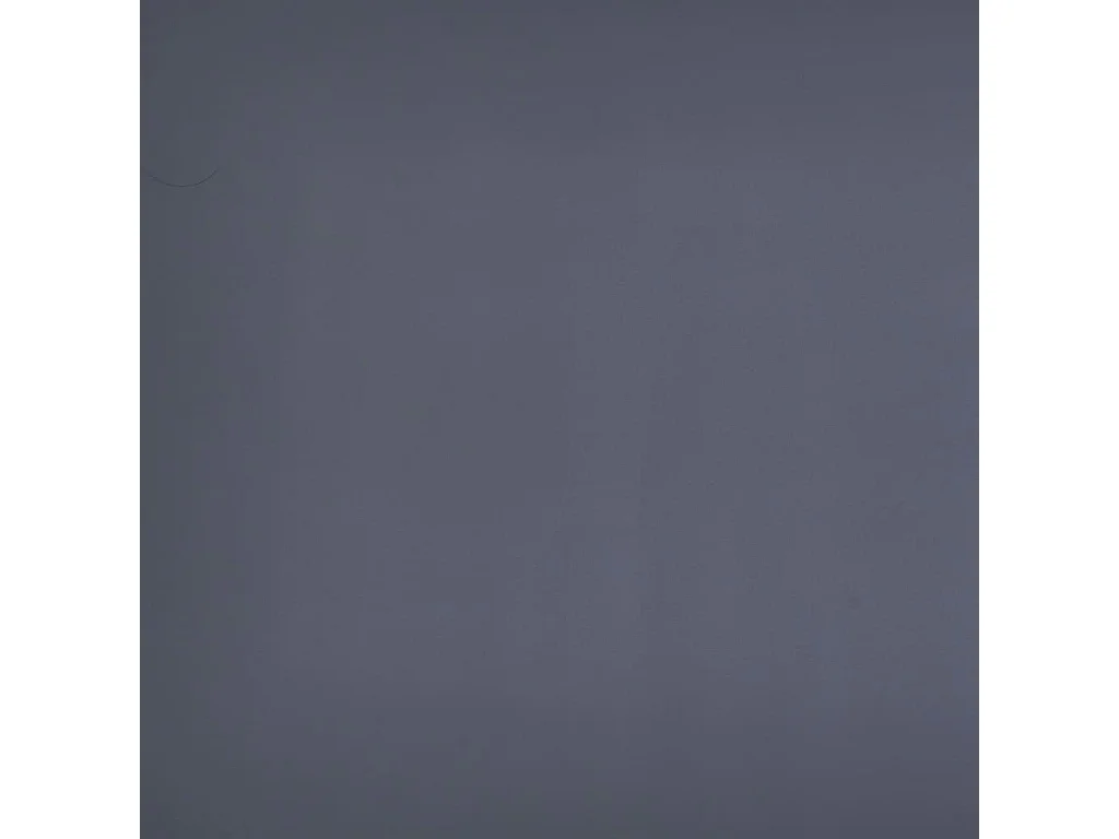 Mesa de comedor Blanca y gris 180x90x73 cm Madera de pino