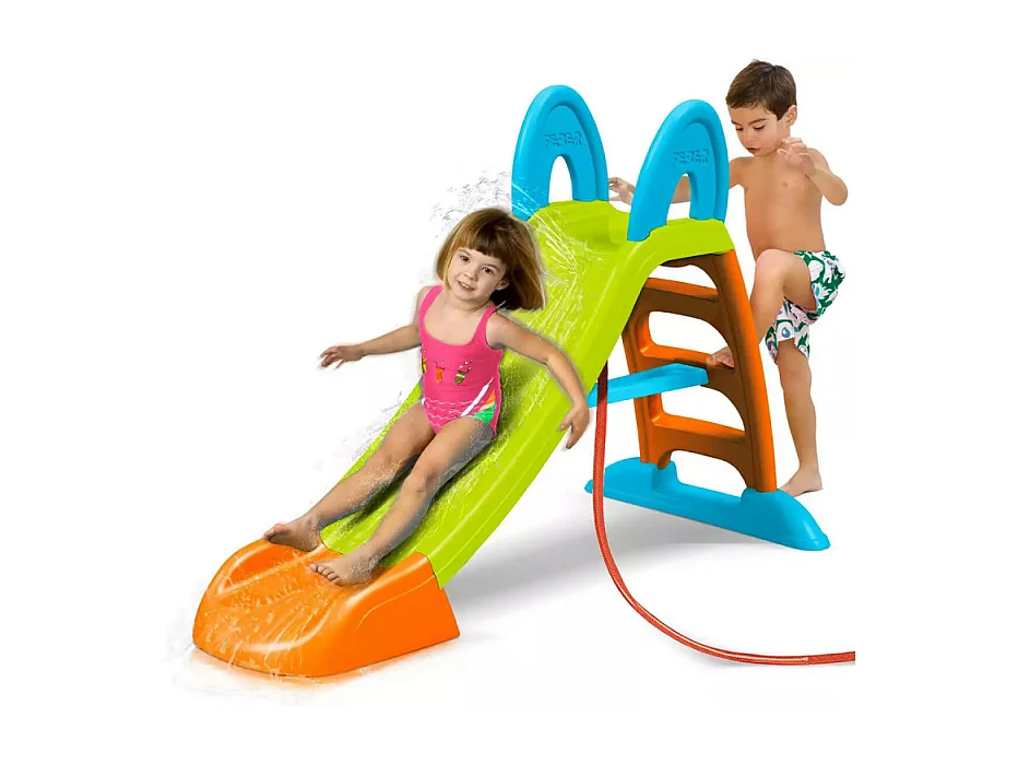 SCIVOLO MAX CON ACQUA