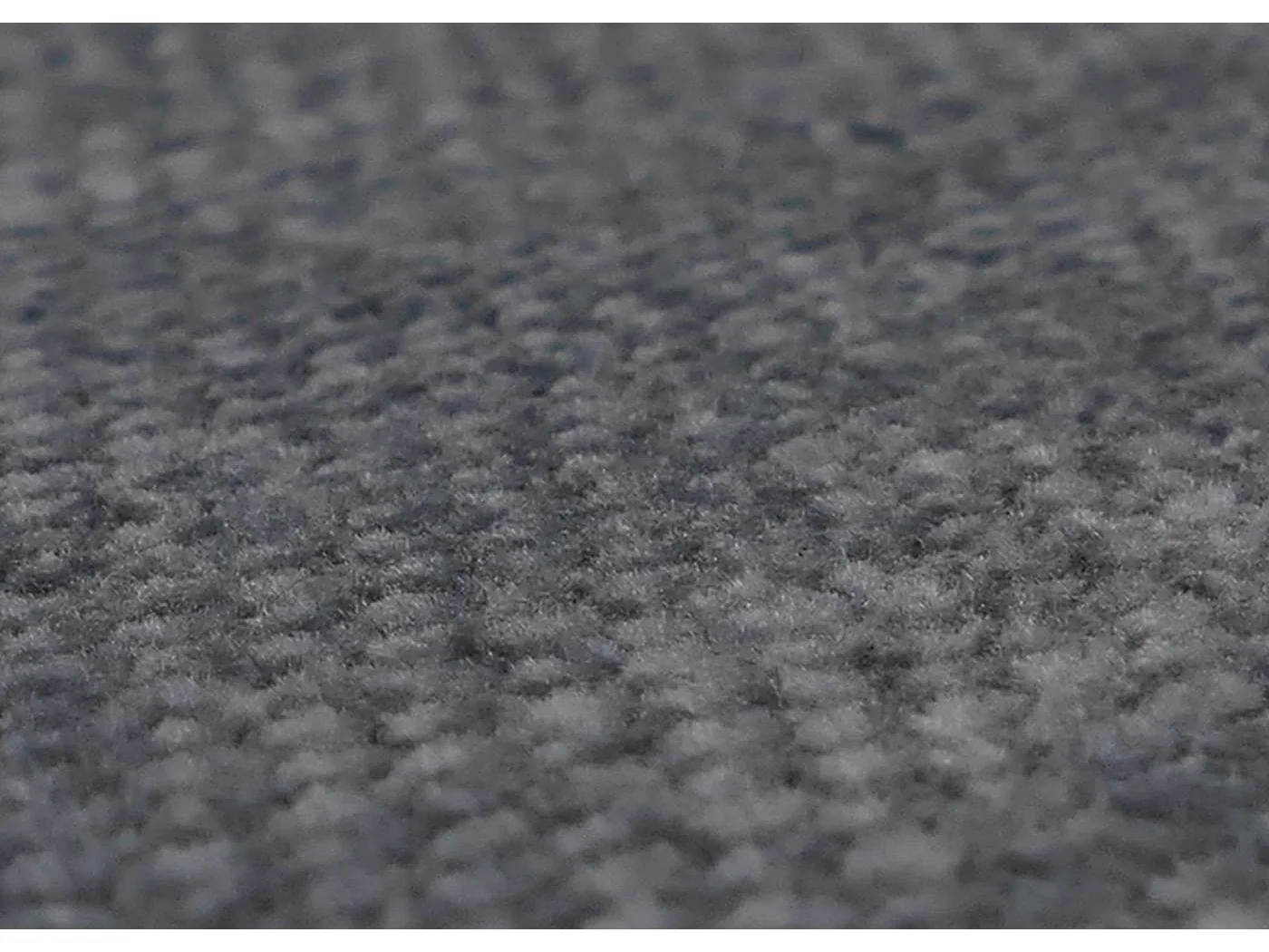 Chaise de salle à manger MCW-O77 (lot de 6),  gris-bleu