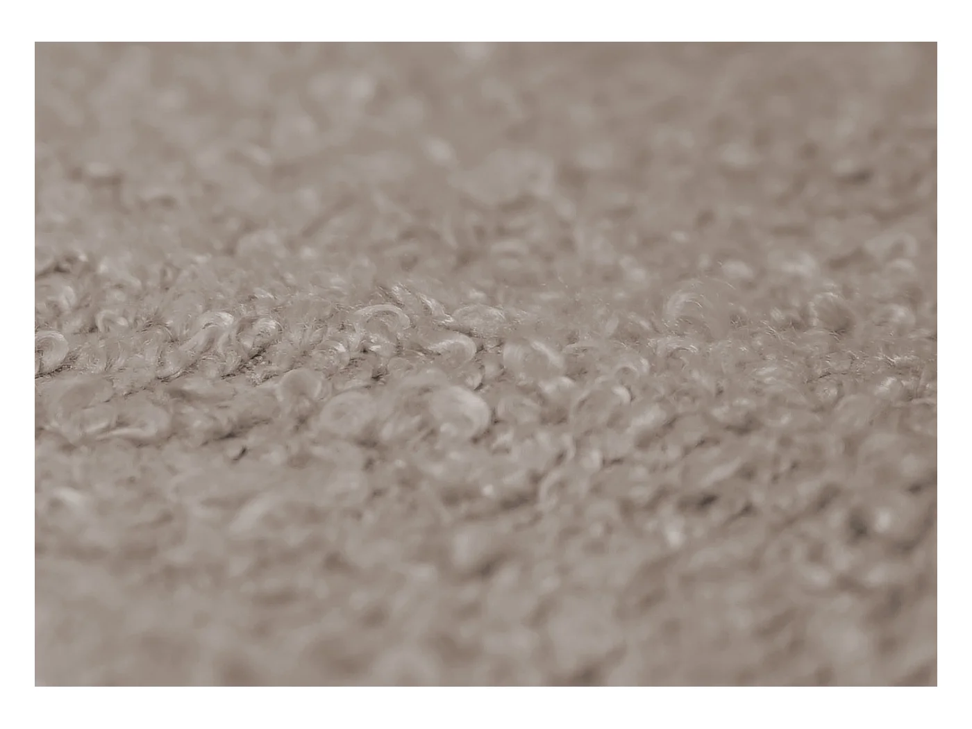 Eetkamerstoel MCW-A50 II (set van 6),  taupe