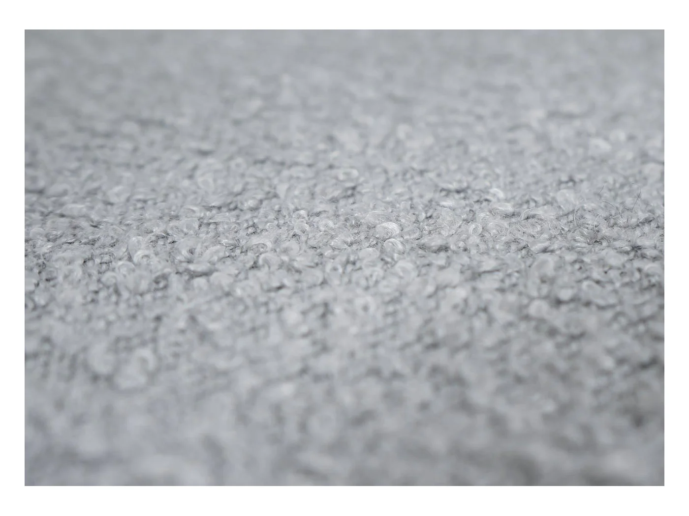 Krzesło do jadalni MCW-A50 II (zestaw 6 sztuk),  szary