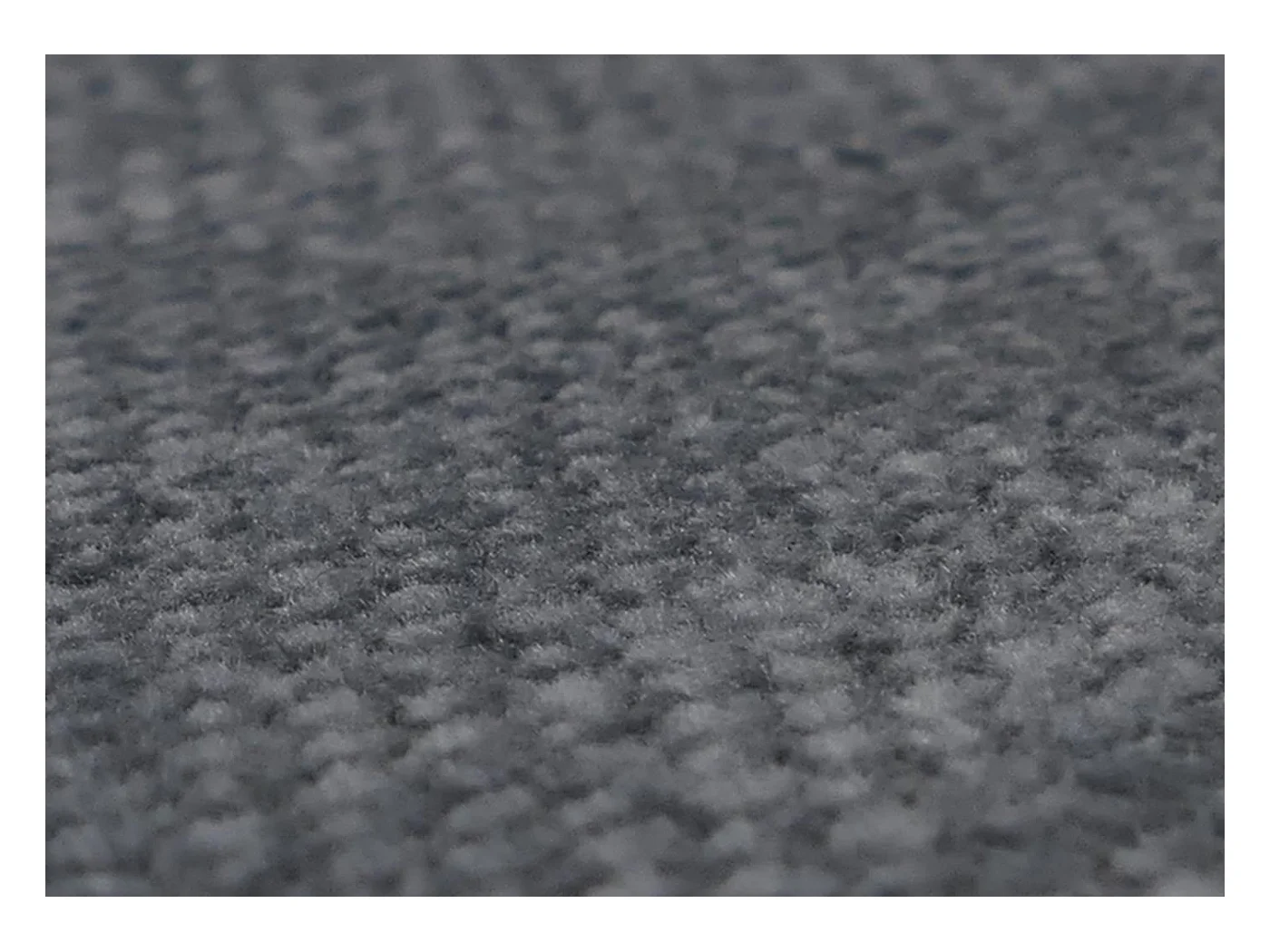 Chaise de salle à manger MCW-O77,  gris-bleu