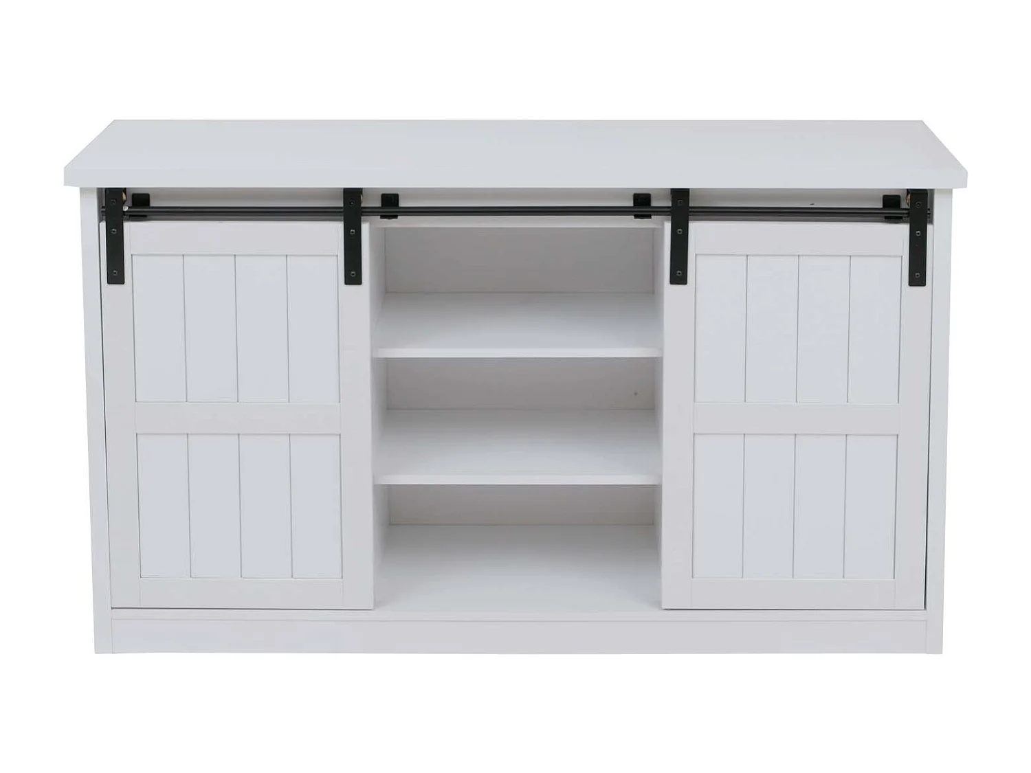 Buffet haut MCW-K75,  blanc