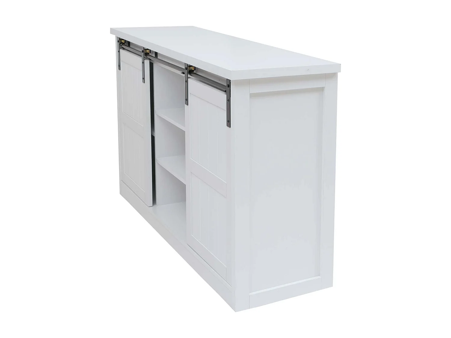 Buffet haut MCW-K75,  blanc
