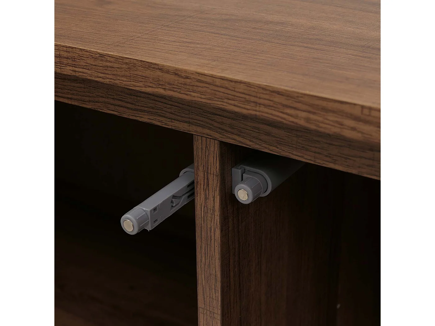 Buffet MCW-O35,  marron