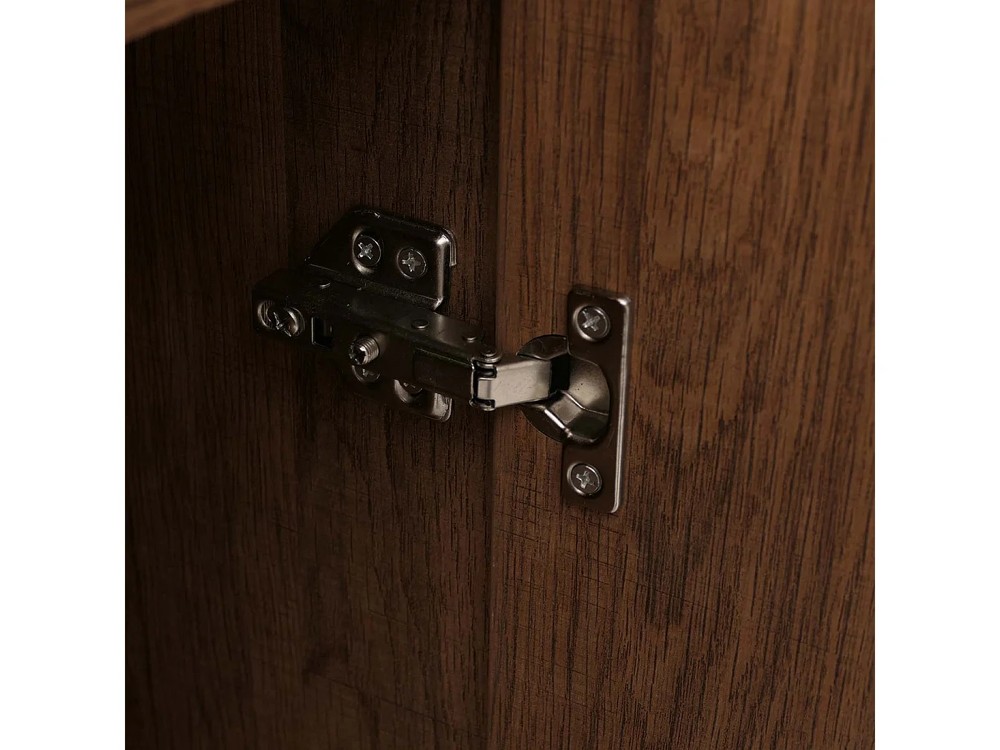 Buffet MCW-O35,  marron