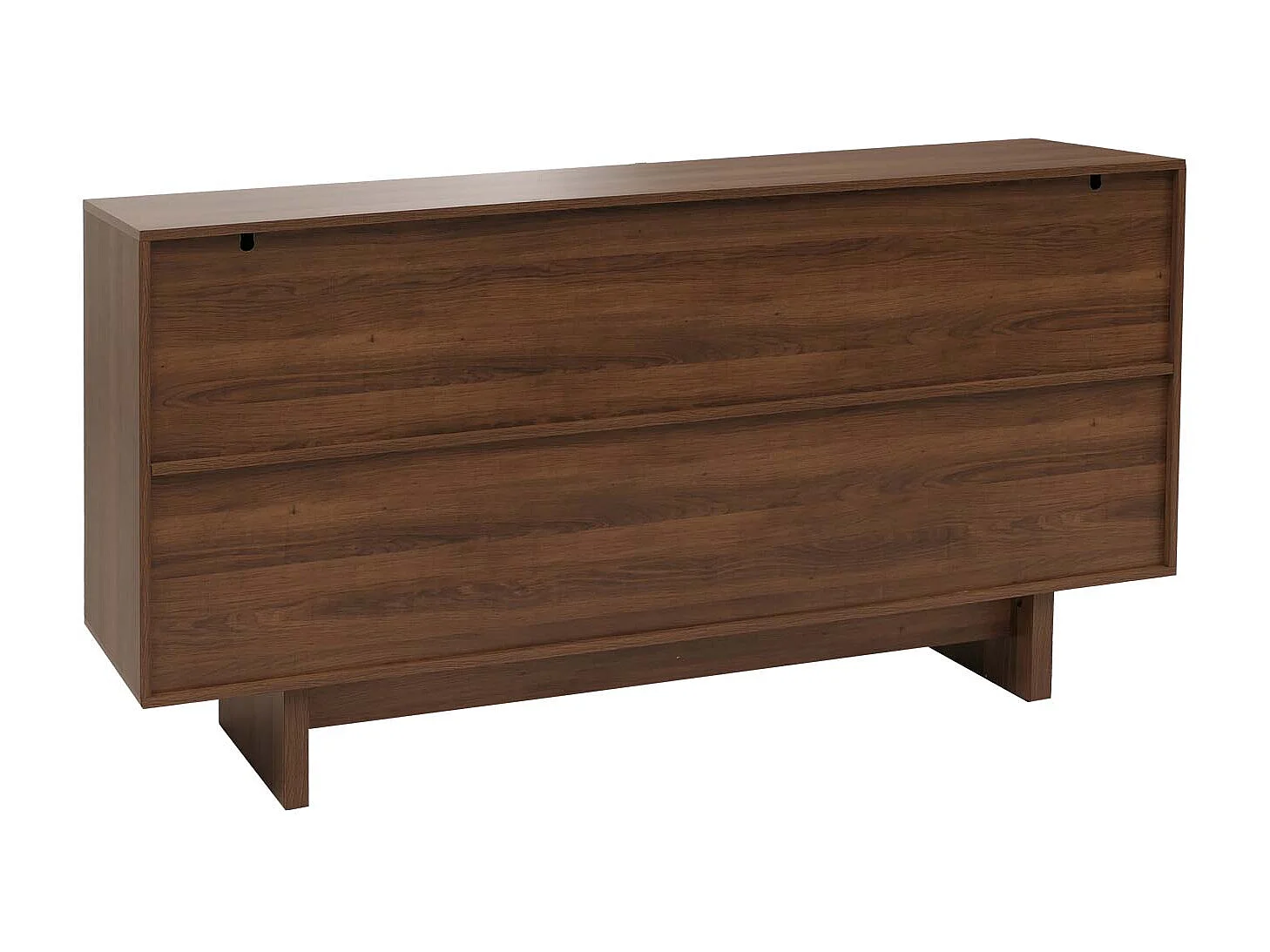 Buffet MCW-O35,  marron